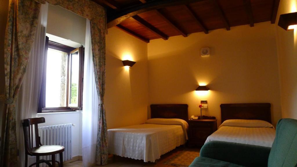 Pazo De Terrafeita Hotel Trabada Habitación foto